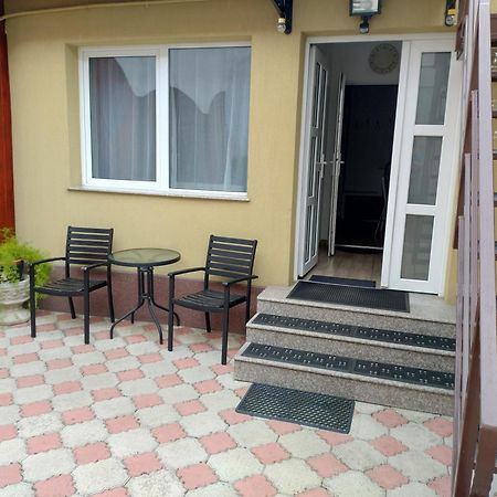 La Relax Apartment Брашов Екстериор снимка