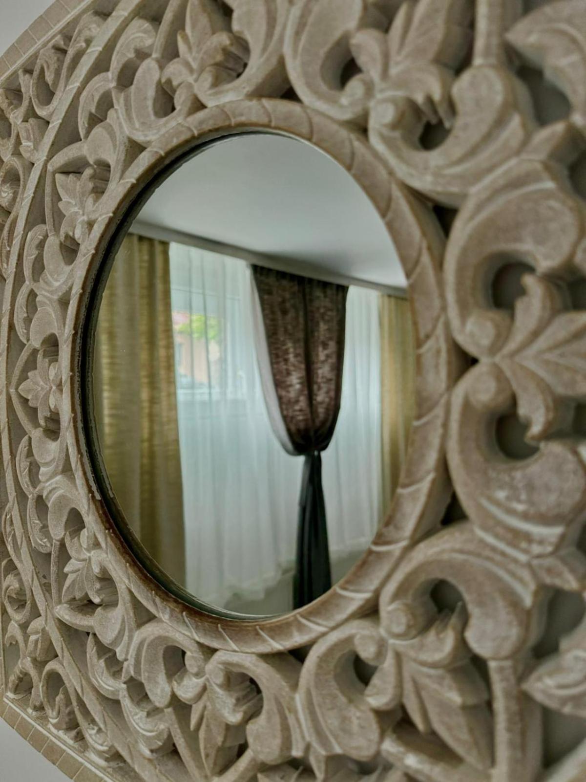 La Relax Apartment Брашов Екстериор снимка