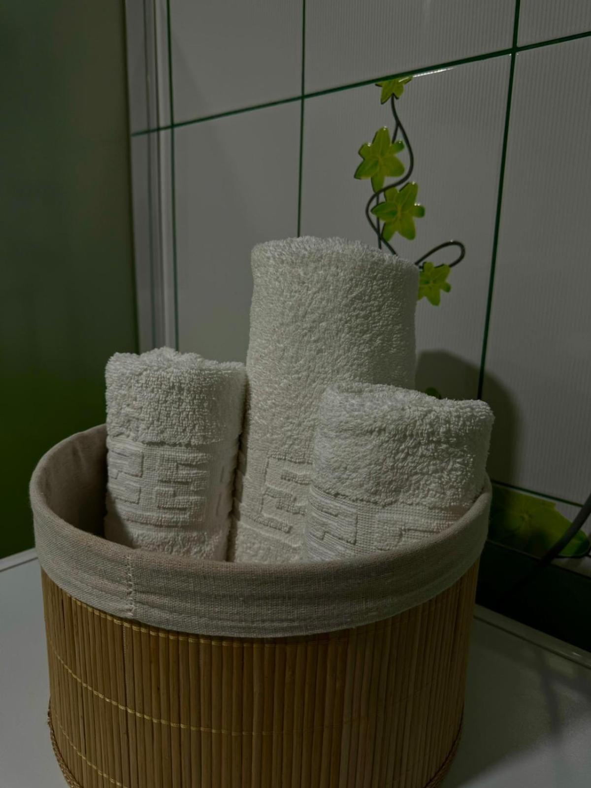 La Relax Apartment Брашов Екстериор снимка