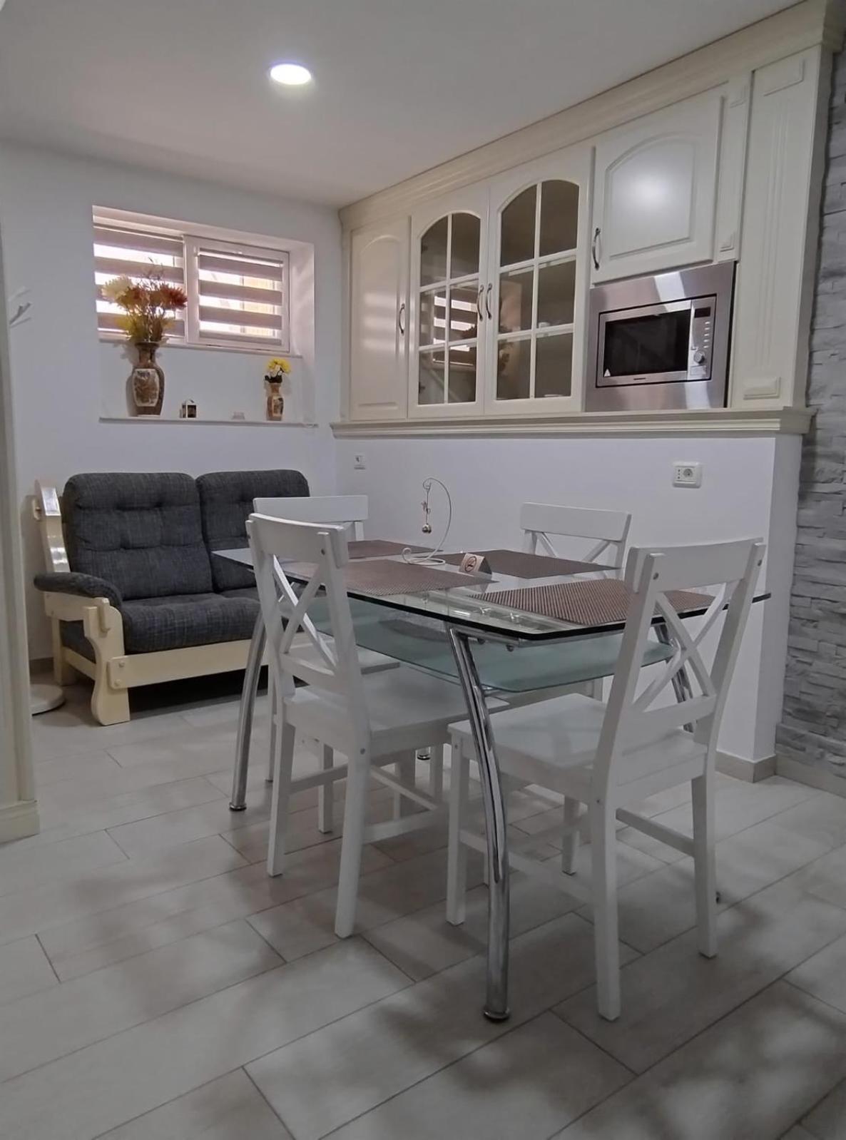 La Relax Apartment Брашов Екстериор снимка