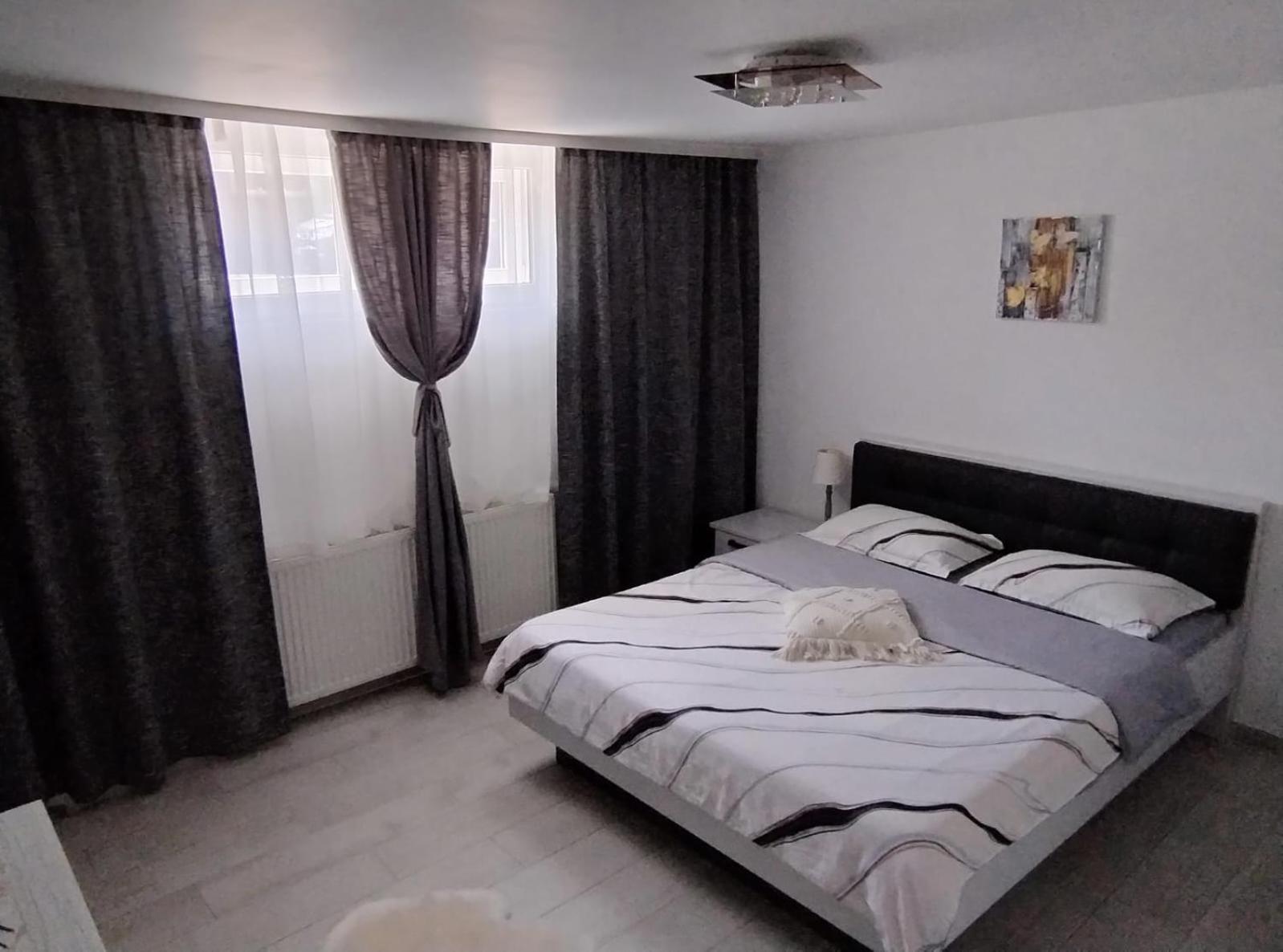 La Relax Apartment Брашов Екстериор снимка