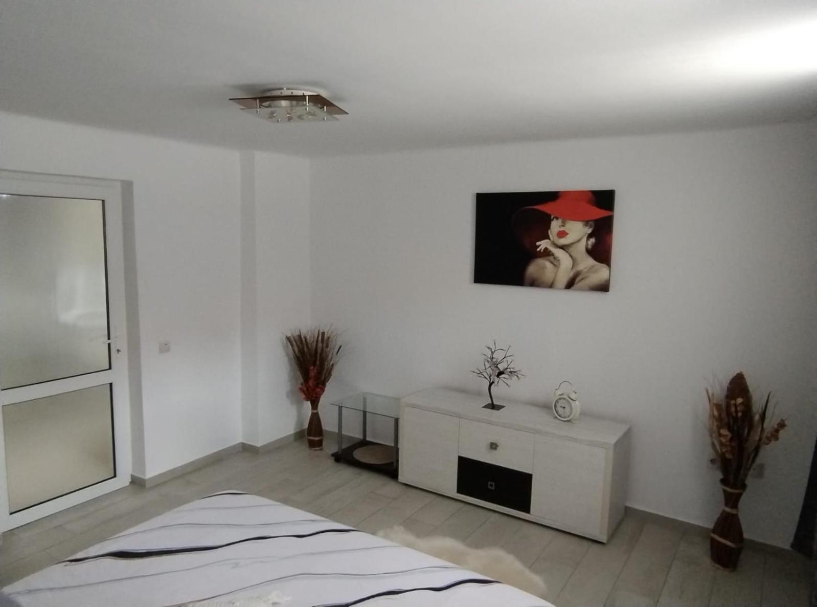 La Relax Apartment Брашов Екстериор снимка
