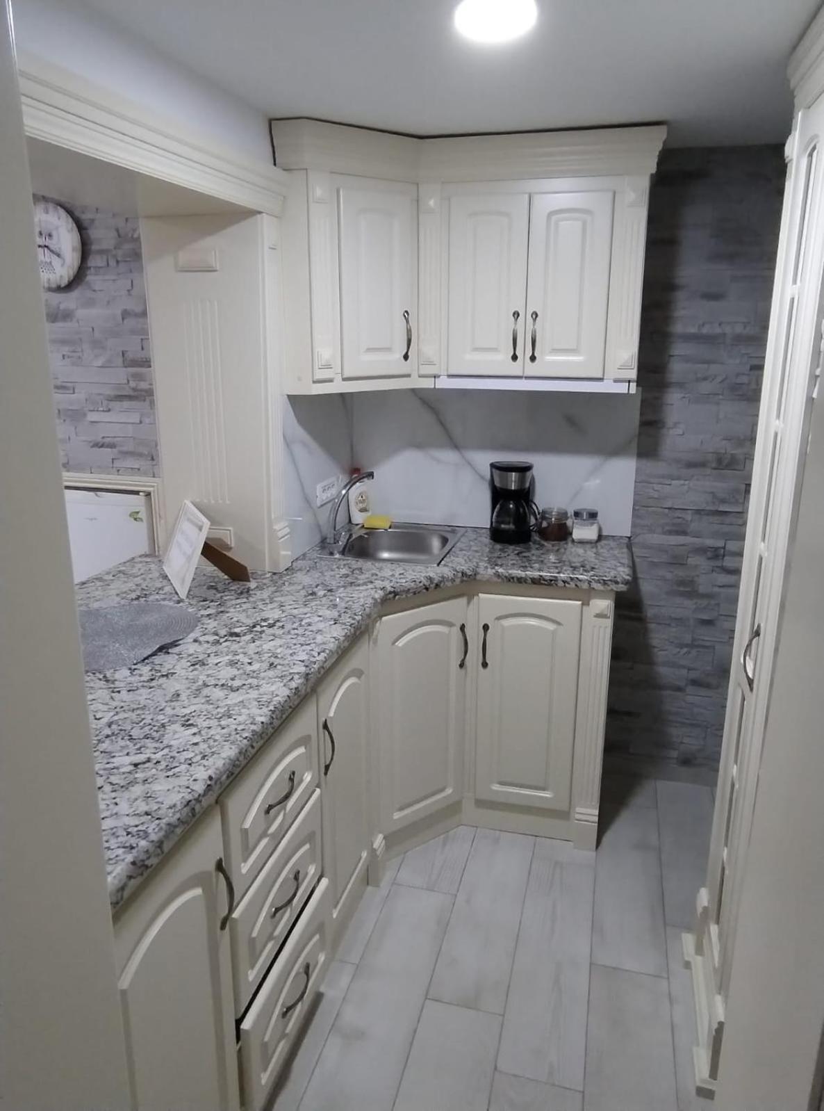 La Relax Apartment Брашов Екстериор снимка