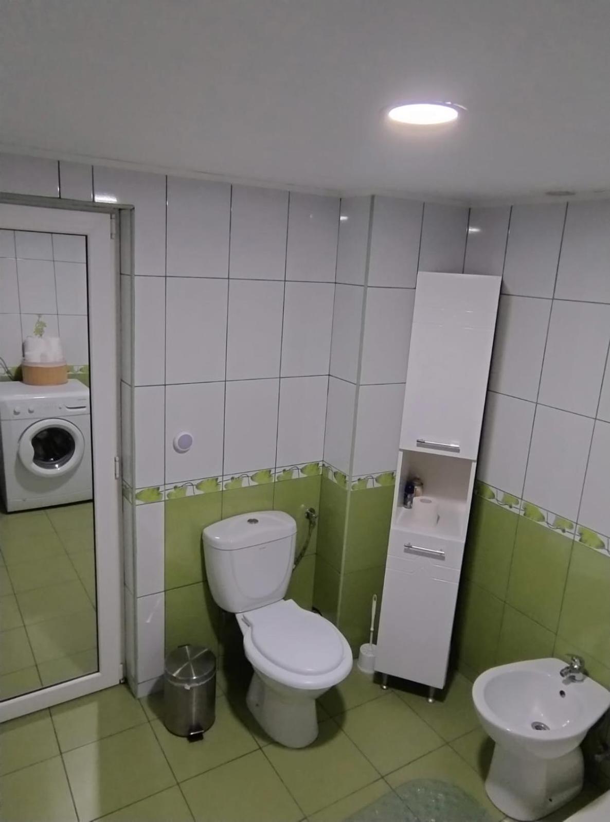 La Relax Apartment Брашов Екстериор снимка
