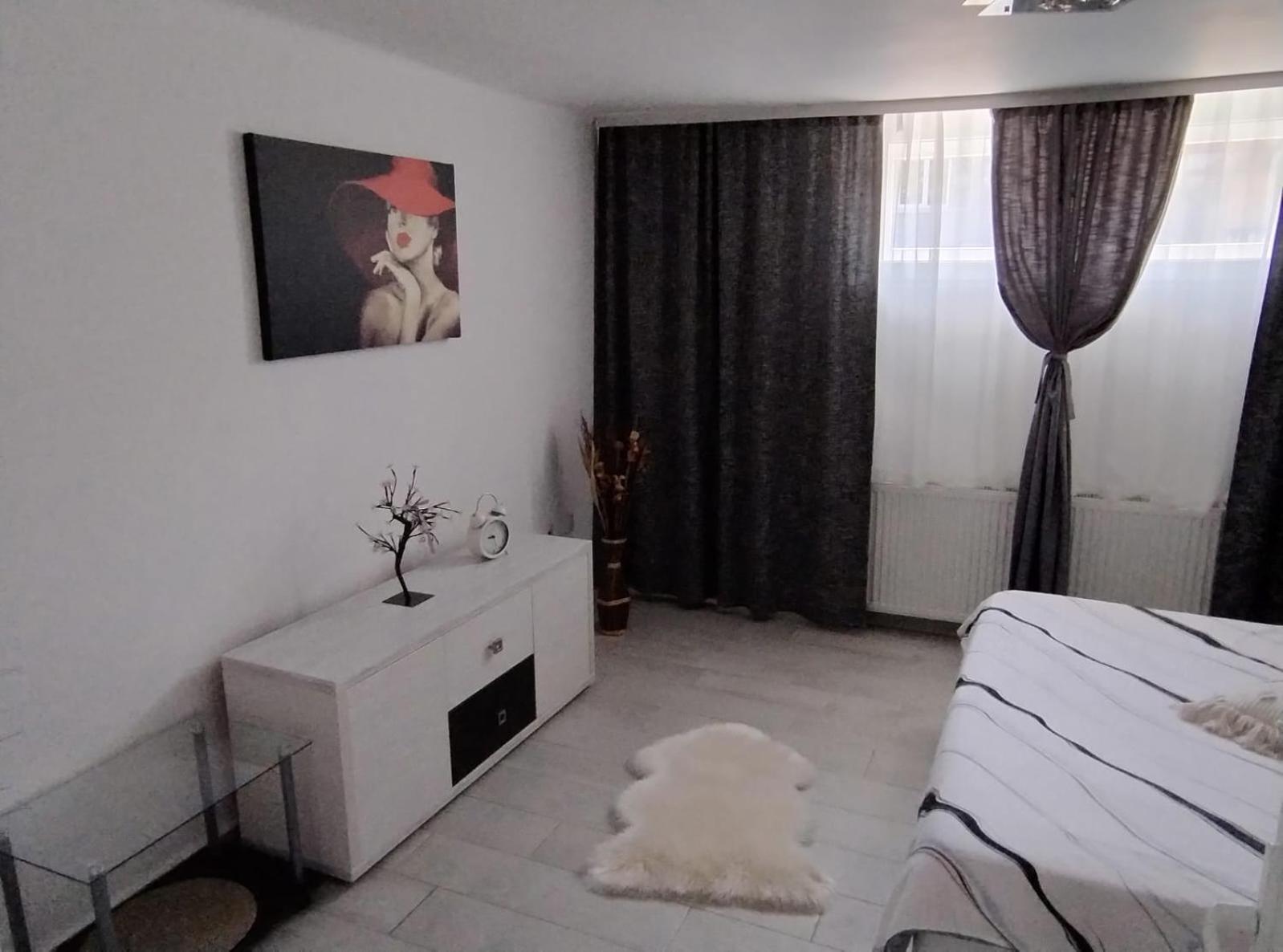 La Relax Apartment Брашов Екстериор снимка