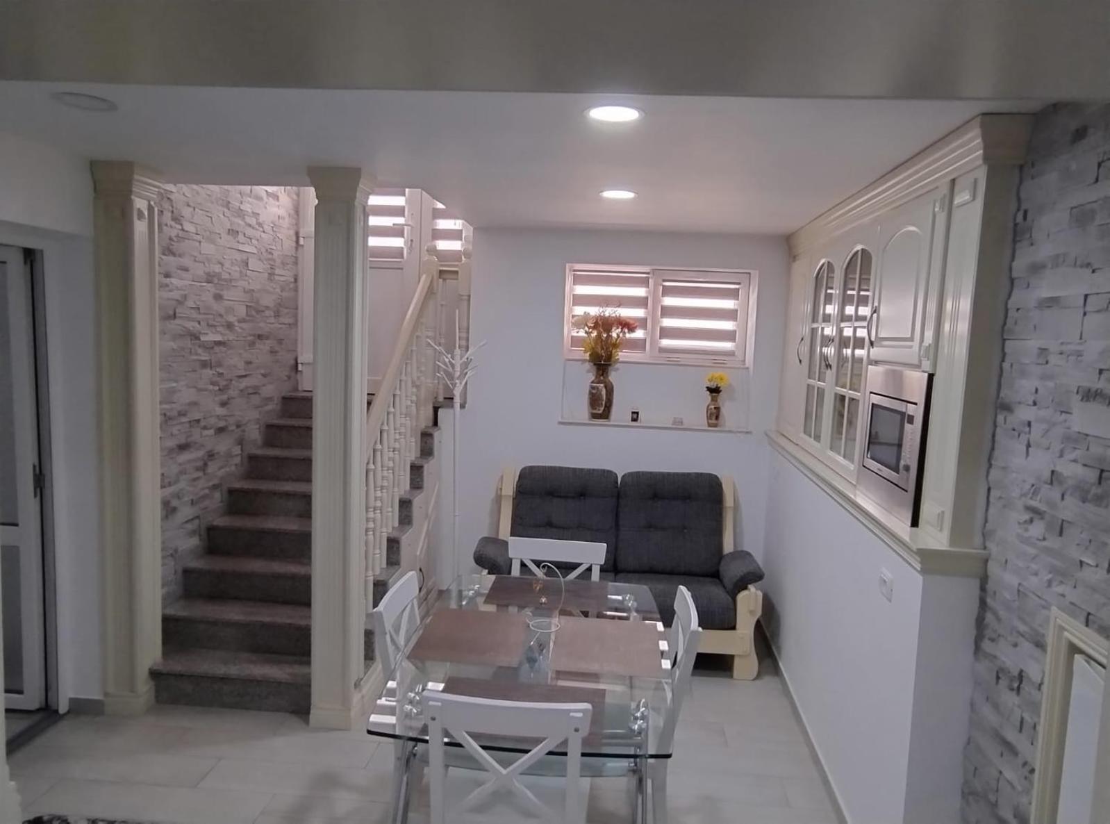 La Relax Apartment Брашов Екстериор снимка