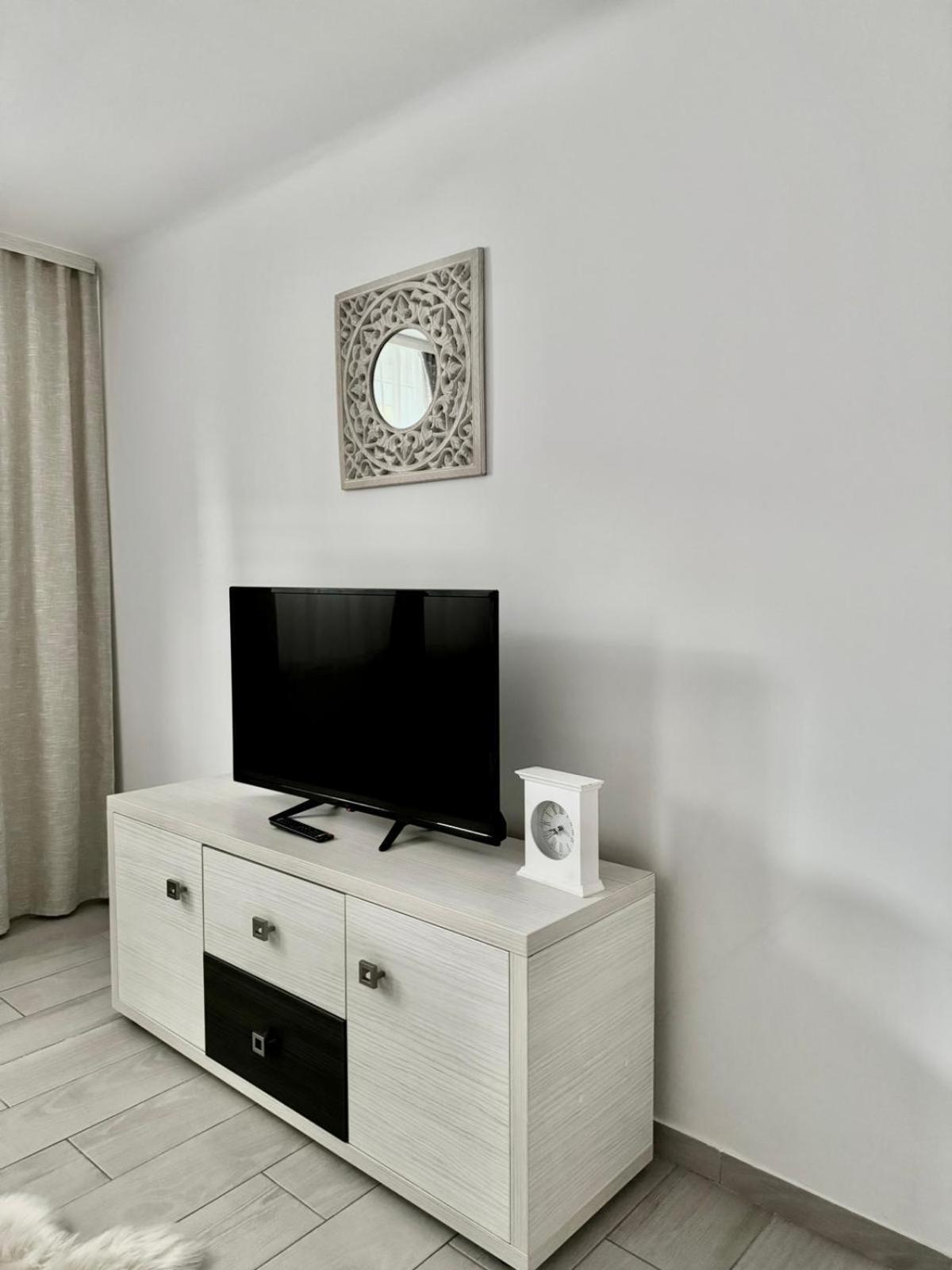 La Relax Apartment Брашов Екстериор снимка