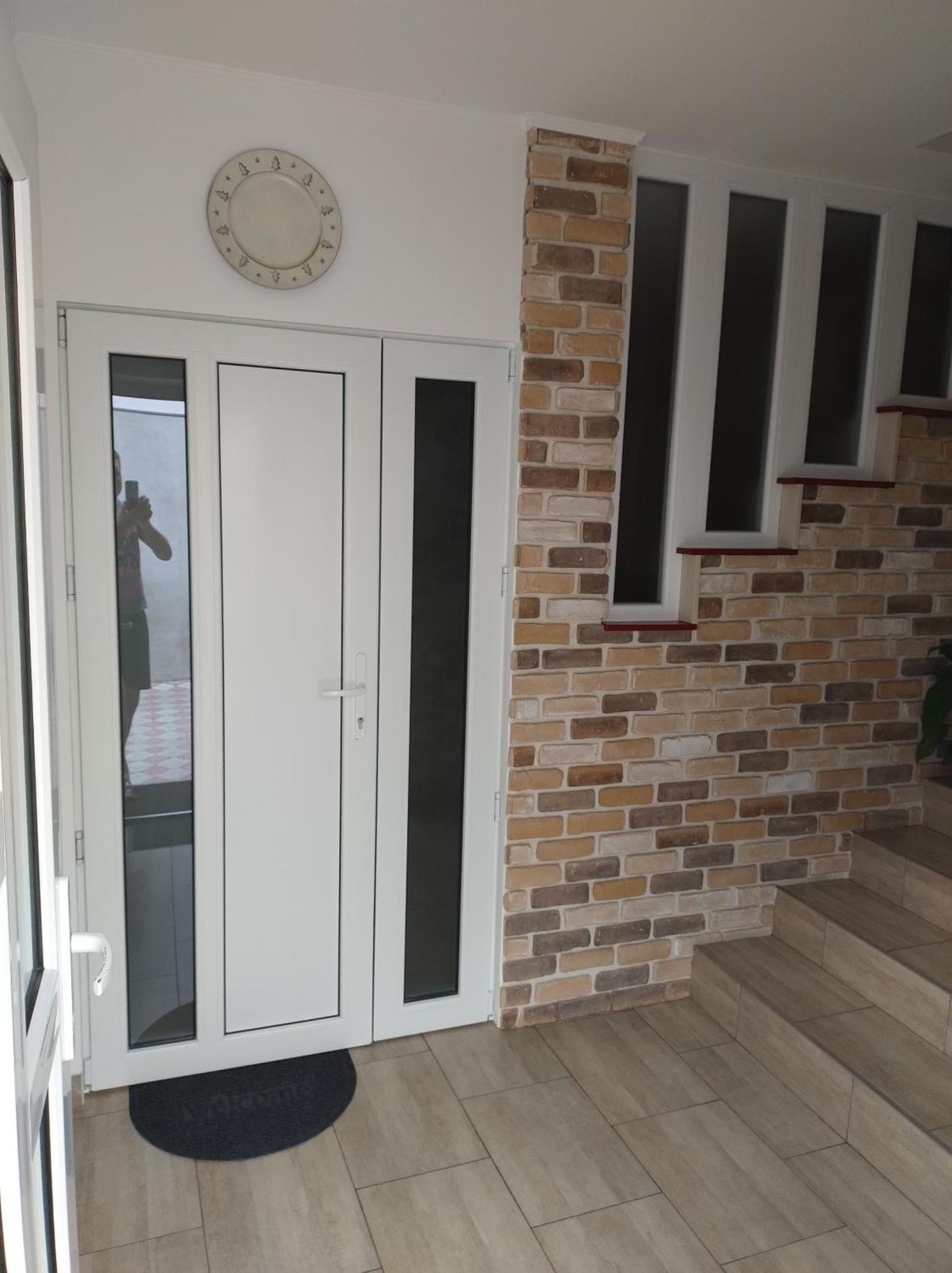 La Relax Apartment Брашов Екстериор снимка
