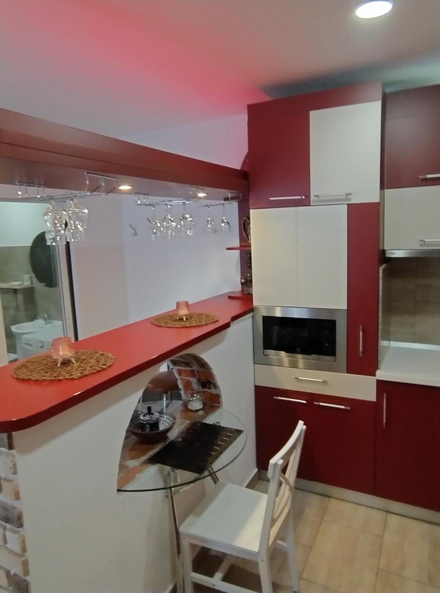 La Relax Apartment Брашов Екстериор снимка