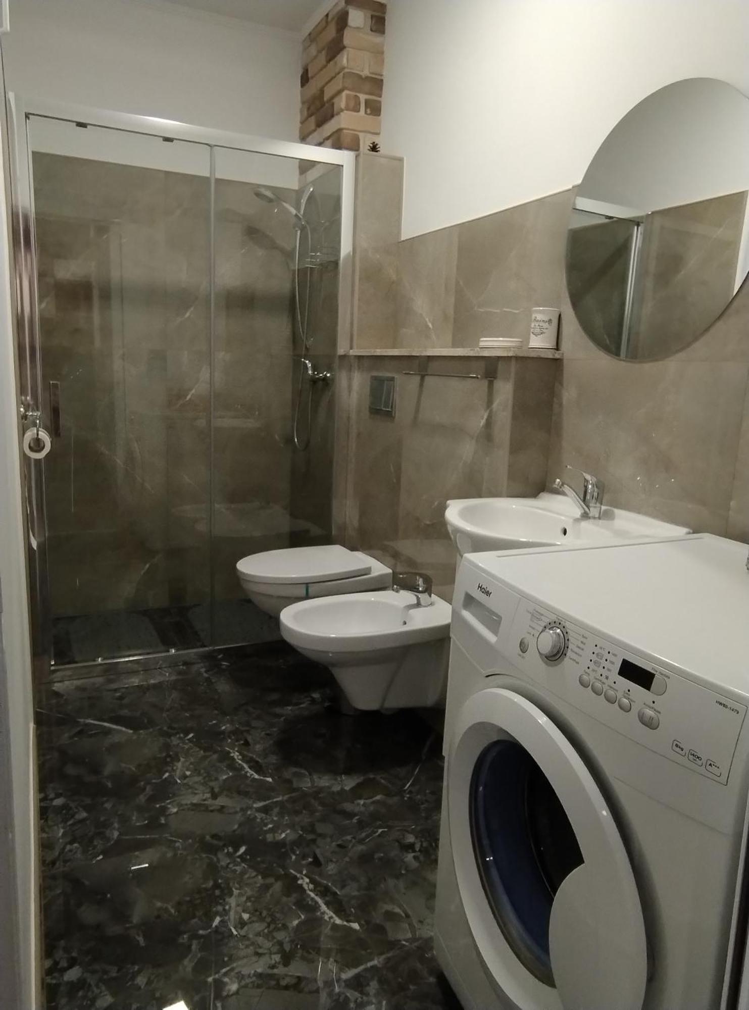 La Relax Apartment Брашов Екстериор снимка