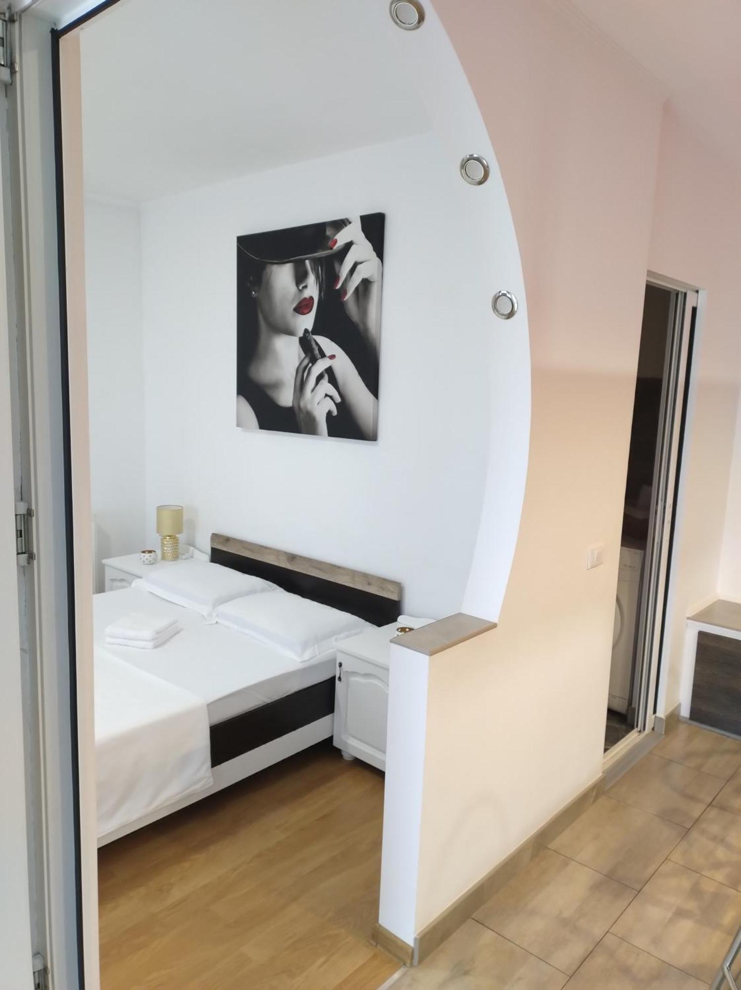 La Relax Apartment Брашов Екстериор снимка