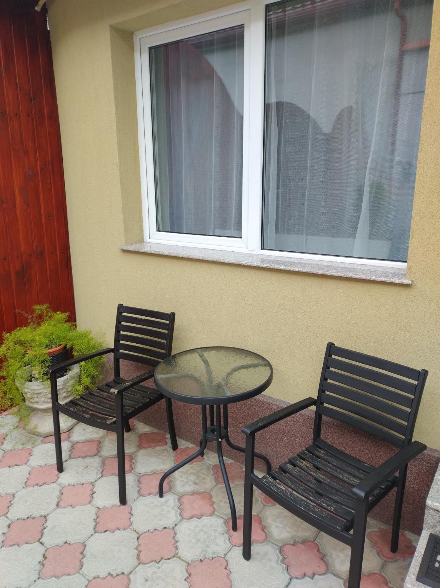 La Relax Apartment Брашов Екстериор снимка